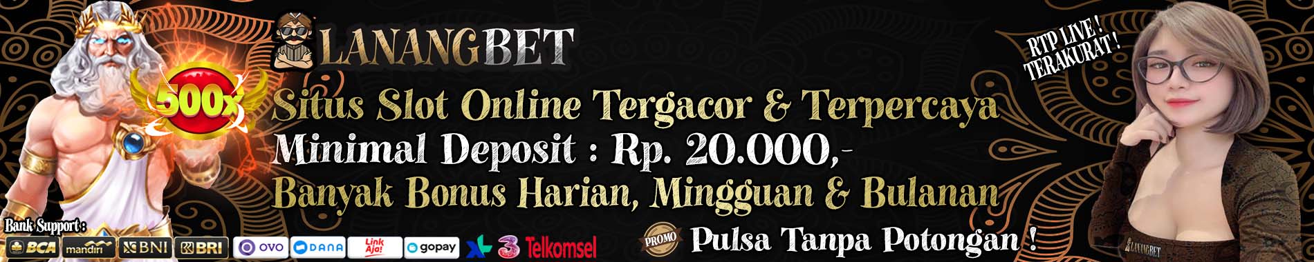 Bandar Togel Terpercaya